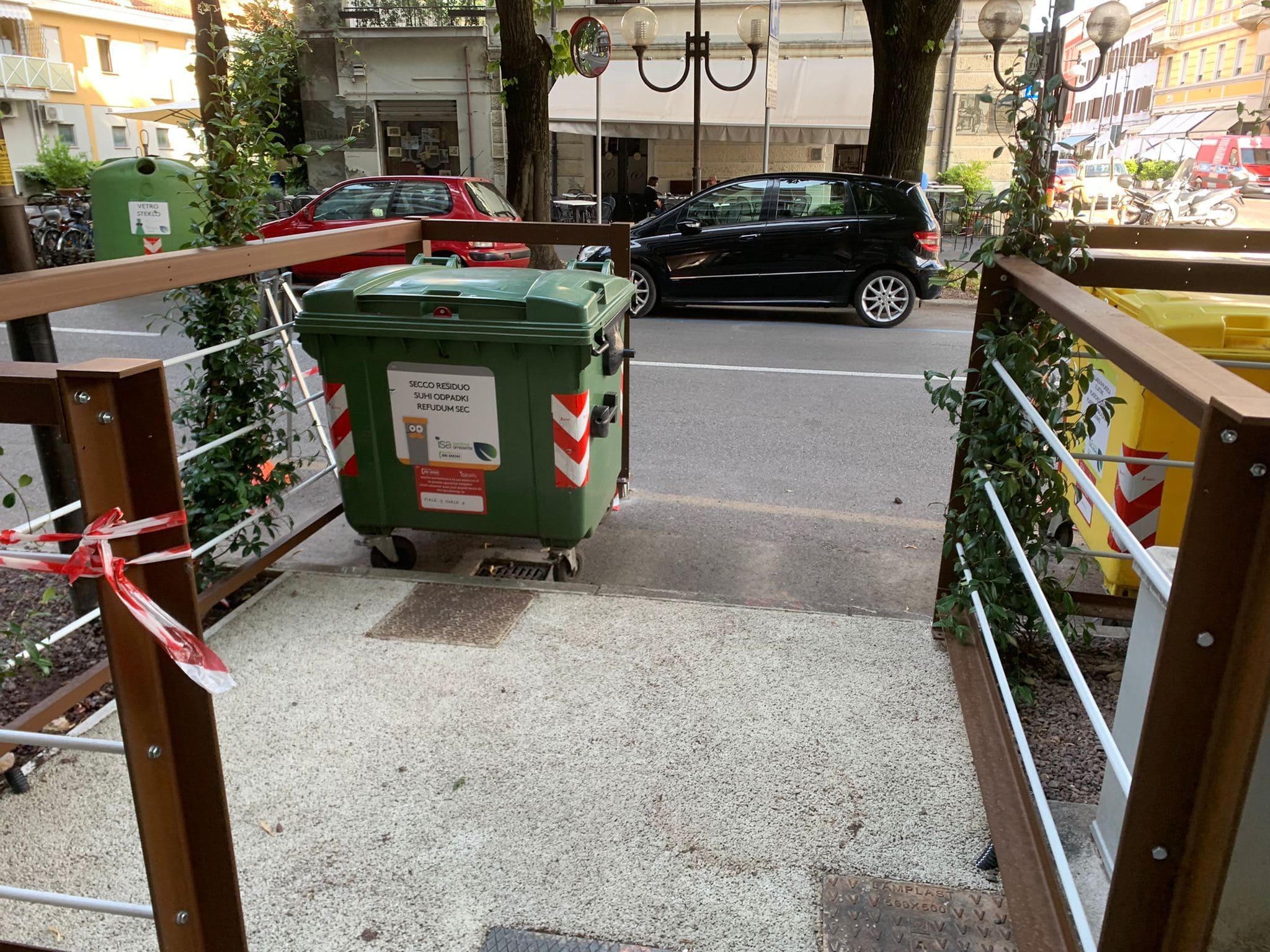 Immagine per Tari, recuperati 50mila euro da dichiarazioni false in 3 anni a Monfalcone